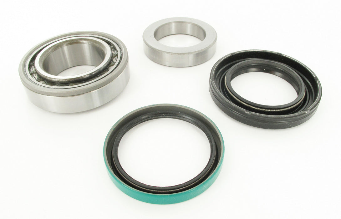 Rear Wheel Bearing Kit for Volvo 240 1993 1992 1991 1990 P-1309054