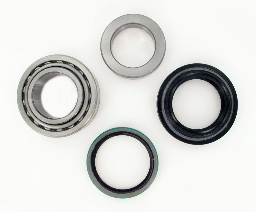 Rear Wheel Bearing Kit for Volvo 240 1993 1992 1991 1990 P-1309054