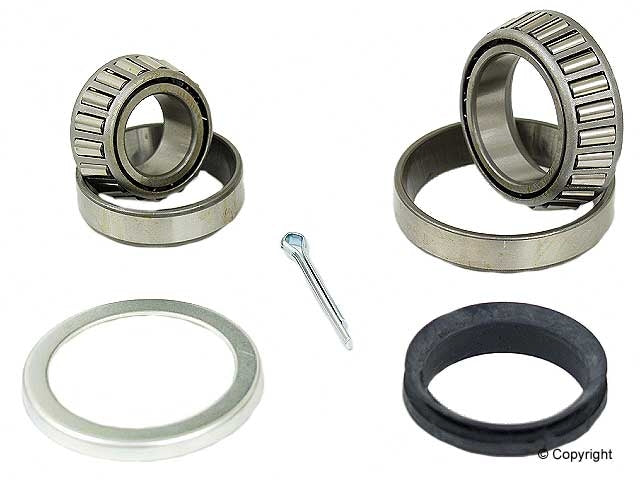 Front Wheel Bearing Kit for Volvo 265 1981 P-1309083