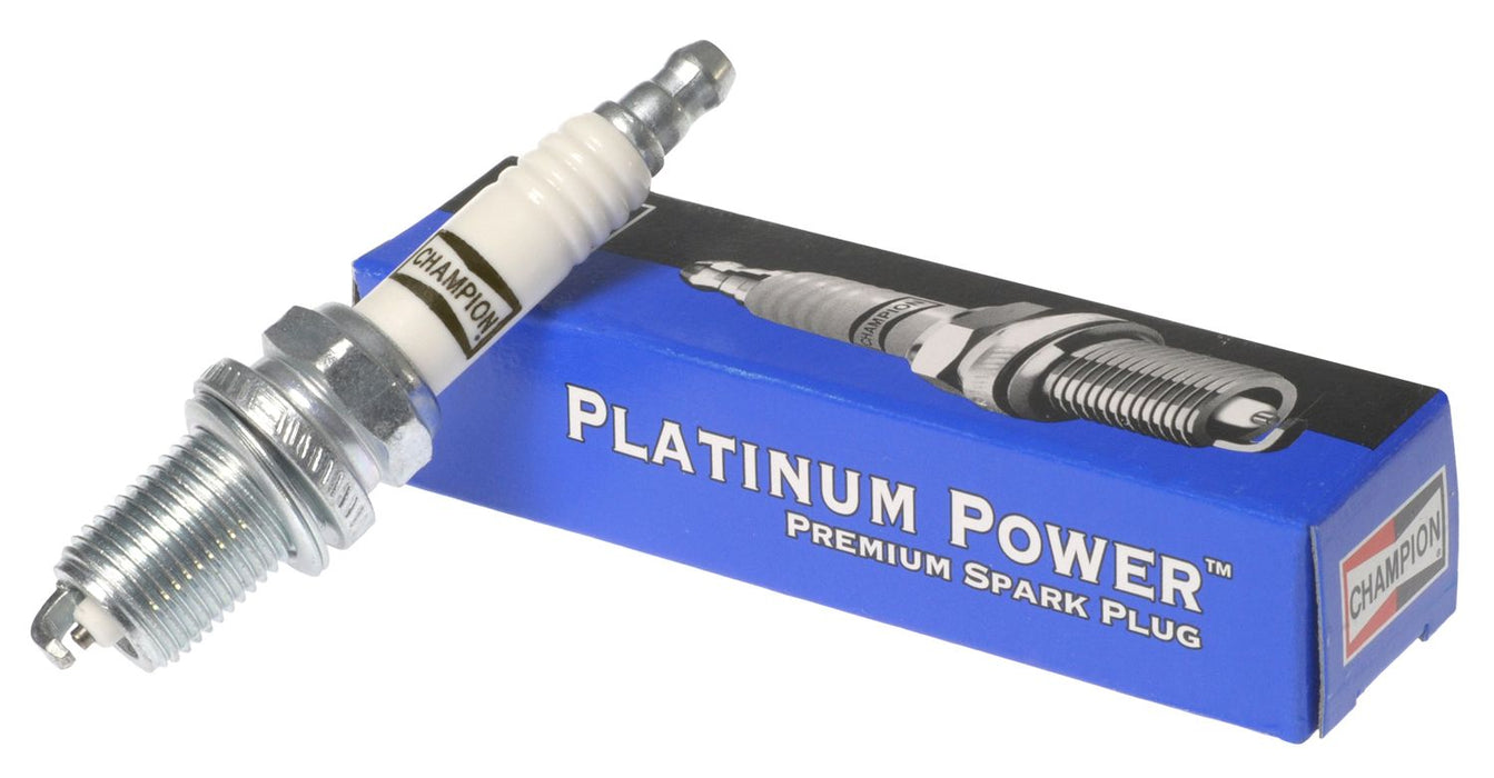 Spark Plug for Kawasaki KAF820 Mule PRO-FXT Ranch Edit P-1361237