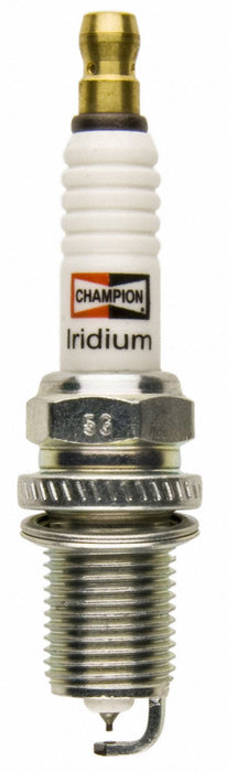 Spark Plug for Argo Outfitter -L -- 2016 - Champion 9201