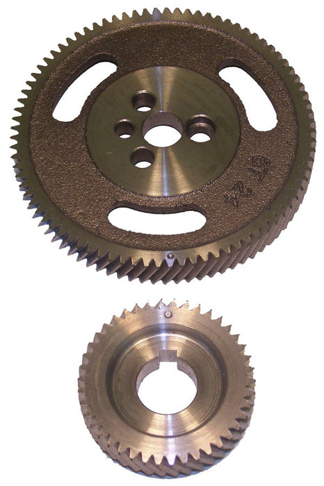 Engine Timing Gear Set for GMC G3500 4.3L V6 1995 1994 1993 P-1377493