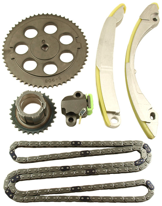 Engine Timing Chain Kit for Isuzu Ascender 4.2L L6 2008 P-1377550