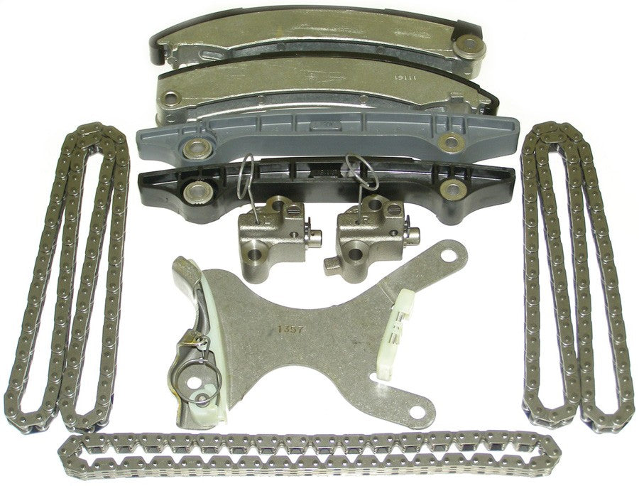 Front Engine Timing Chain Kit for Dodge Nitro 3.7L V6 2012 2011 2010 2009 2008 2007 P-1377835