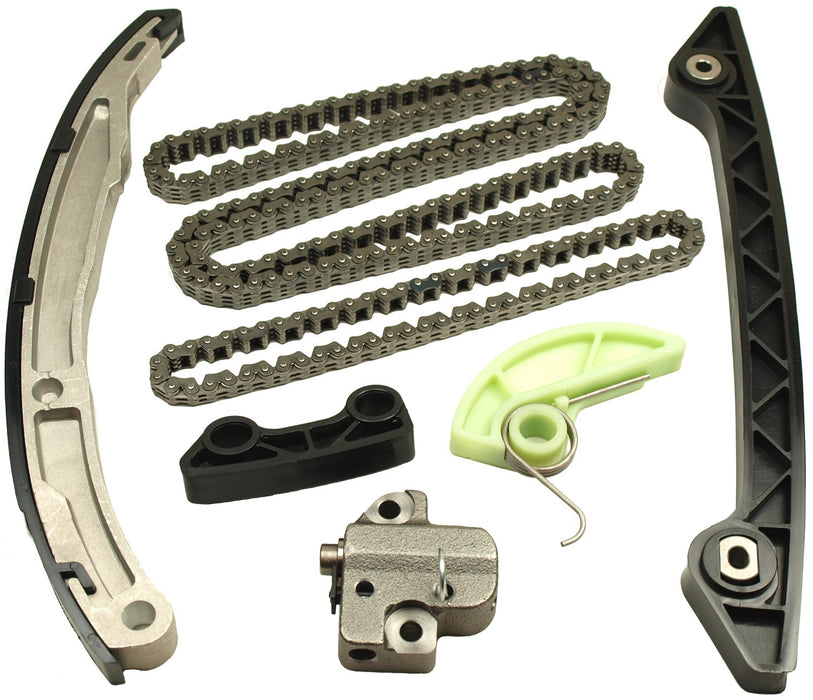 Engine Timing Chain Kit for Mazda 3 2.3L L4 2007 2006 2005 2004 P-1378035