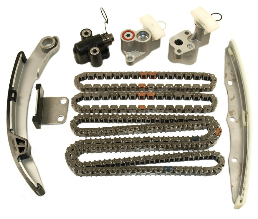 Front Engine Timing Chain Kit for Nissan Quest 3.5L V6 2009 2008 2007 2006 2005 2004 P-1378074