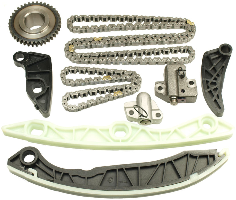 Front Engine Timing Chain Kit for Chrysler Sebring 2.4L L4 2010 2009 2008 2007 P-1378100