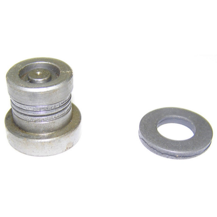 Engine Camshaft Thrust Button for GMC C3500 1996 1995 1994 1993 1992 1991 1990 1989 1988 1987 1986 1985 1984 1983 1982 1981 1980 1979 - Cloyes 9-200