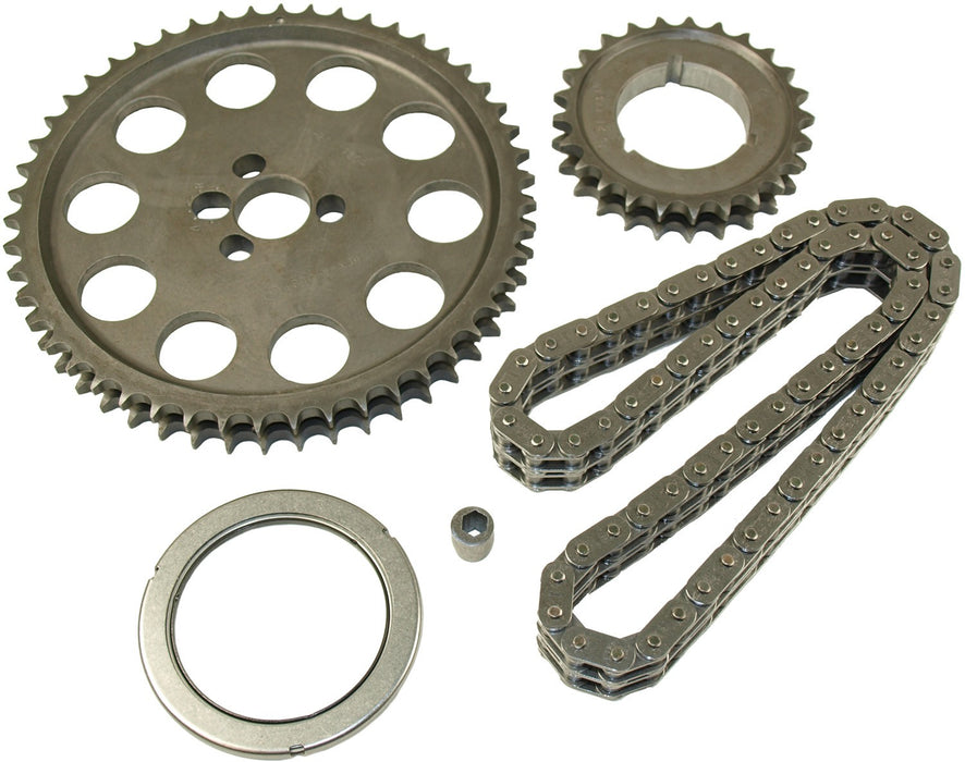 Engine Timing Set for GMC K3500 7.4L V8 1996 1995 1994 1993 1992 1991 1990 1989 1988 1987 1986 1985 1984 1983 1982 1981 1980 1979 P-1381965