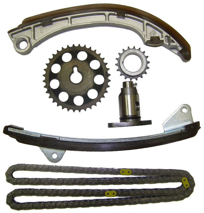 Front Engine Timing Chain Kit for Chevrolet Prizm 1.8L L4 2002 2001 2000 1999 P-1383518