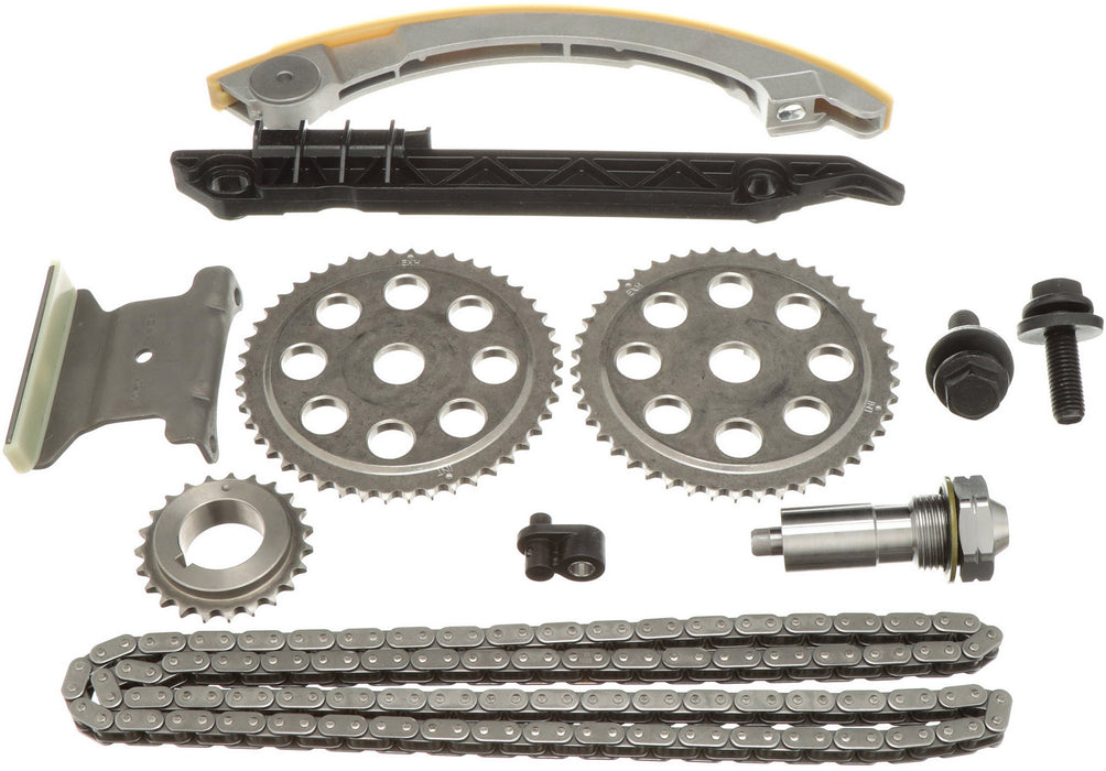 Front Engine Timing Chain Kit for Saturn LW200 2.2L L4 2003 2002 2001 P-1383580