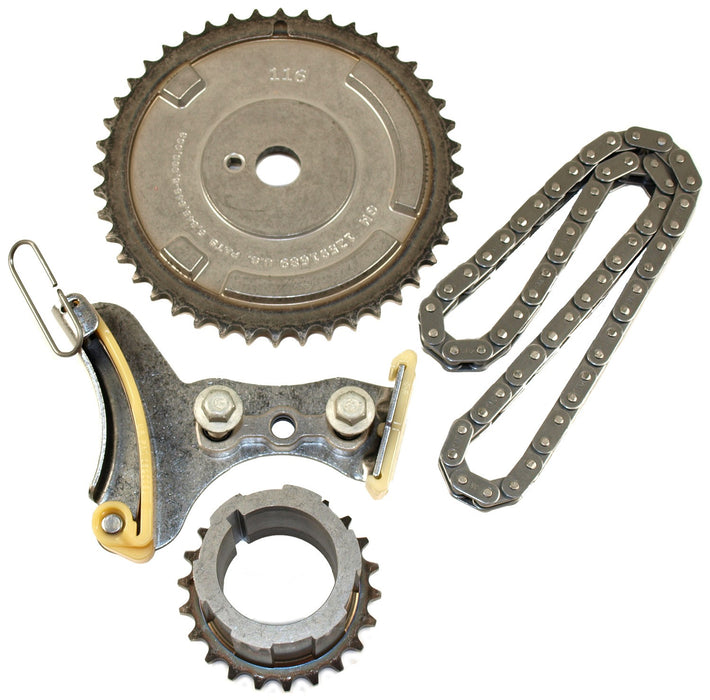 Engine Timing Chain Kit for Hummer H3 5.3L V8 2009 2008 P-1383931