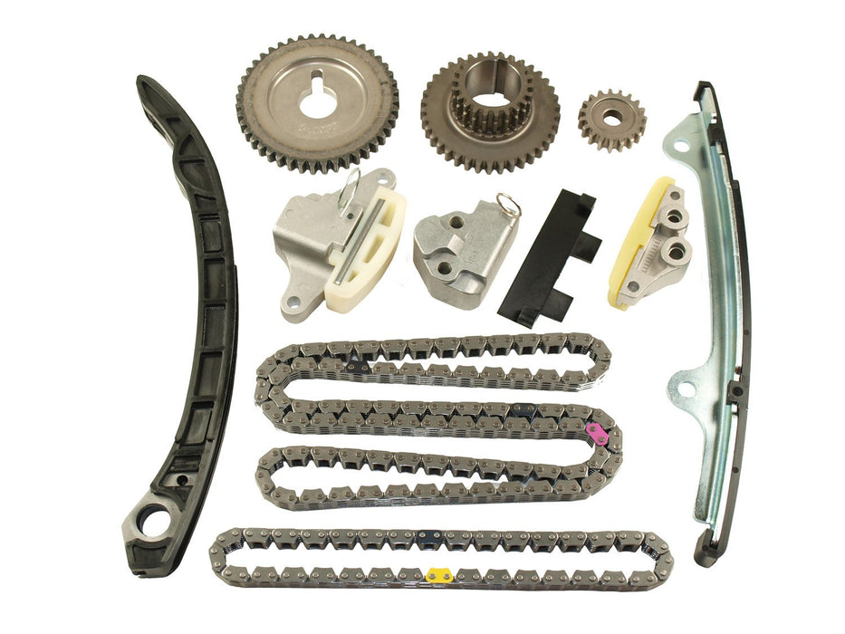 Front Engine Timing Chain Kit for Nissan Sentra 2.5L L4 2012 2011 2010 2009 2008 2007 P-1384032