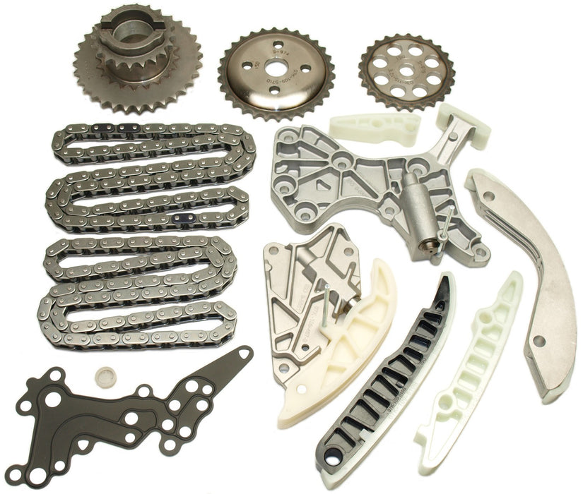 Front Engine Timing Chain Kit for Volkswagen Beetle 2.5L L5 2008 2007 2006 P-1384089