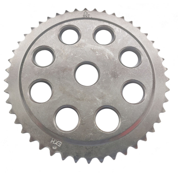 Front Engine Timing Camshaft Sprocket for Saturn LW200 2.2L L4 2003 2002 2001 P-1376695