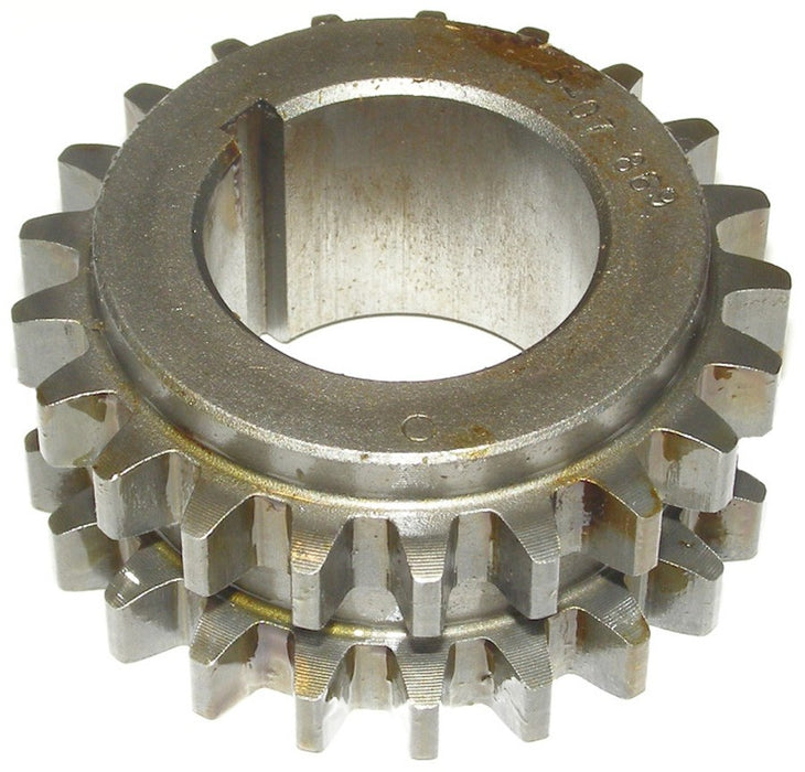 Outer Engine Timing Crankshaft Sprocket for Ford F-250 4.6L V8 2009 2008 2007 2006 2005 2004 2003 2002 P-1376827