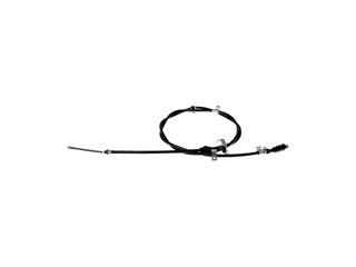 Rear Right/Passenger Side Parking Brake Cable for Acura MDX 2004 2003 P-1415656