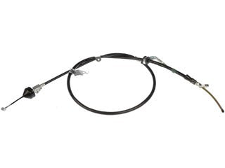 Rear Left/Driver Side Parking Brake Cable for Lexus RX330 2006 2005 2004 P-1415903