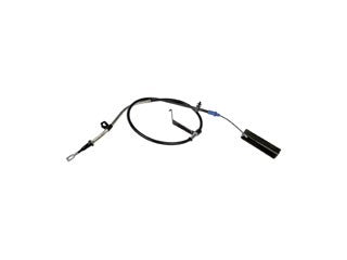 Rear Left/Driver Side Parking Brake Cable for Mercury Mariner 2007 2006 2005 P-1415971