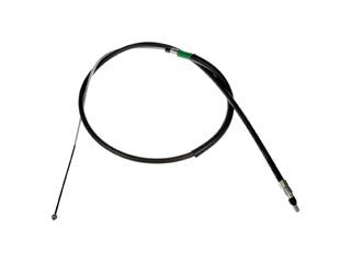 Rear Left/Driver Side Parking Brake Cable for BMW 550i 2006 P-1416124