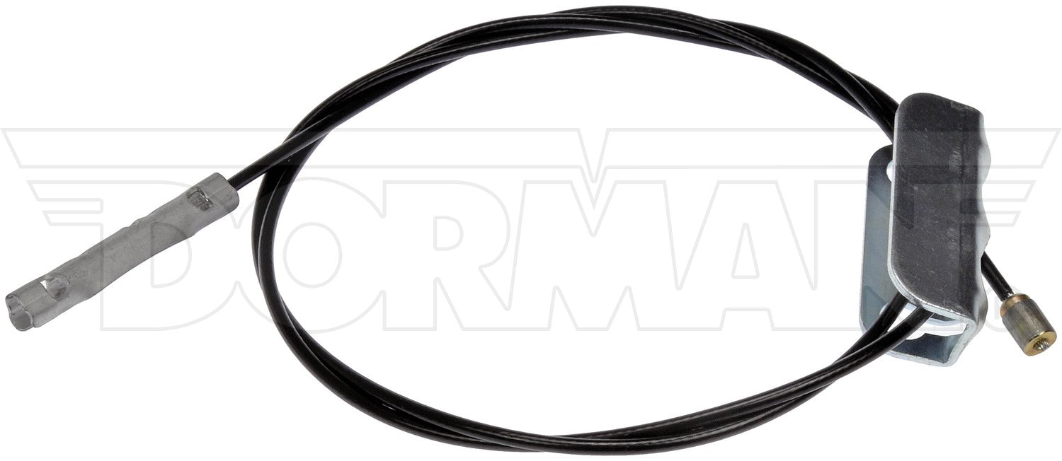 Intermediate Parking Brake Cable for GMC Envoy Denali 2008 P-1416688