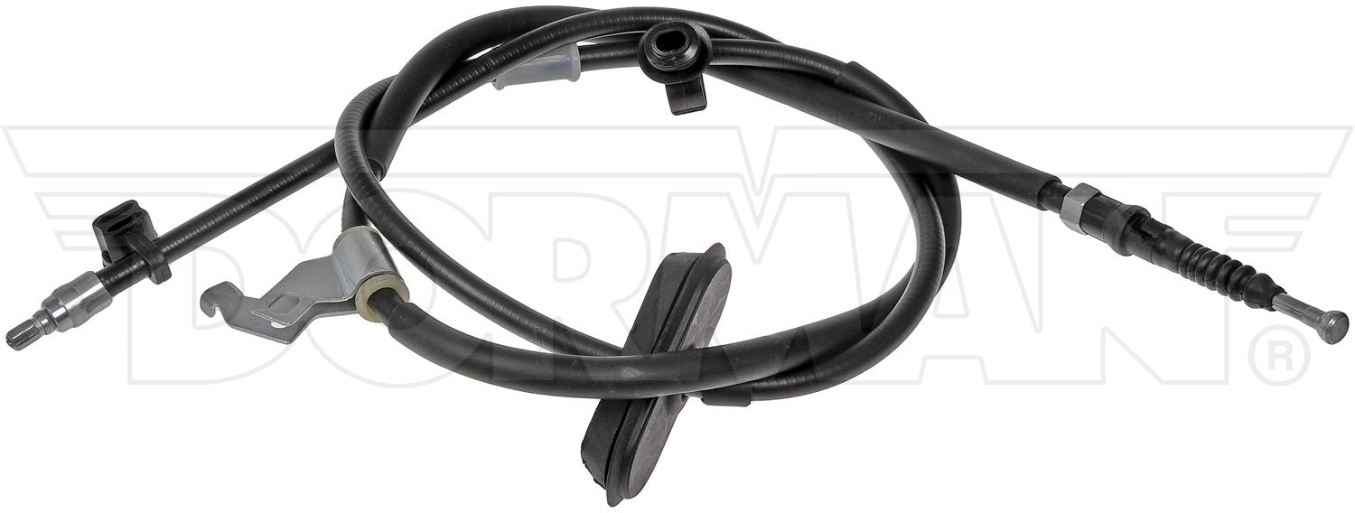 Rear Right/Passenger Side Parking Brake Cable for Chevrolet Cruze Limited 2016 P-1416812