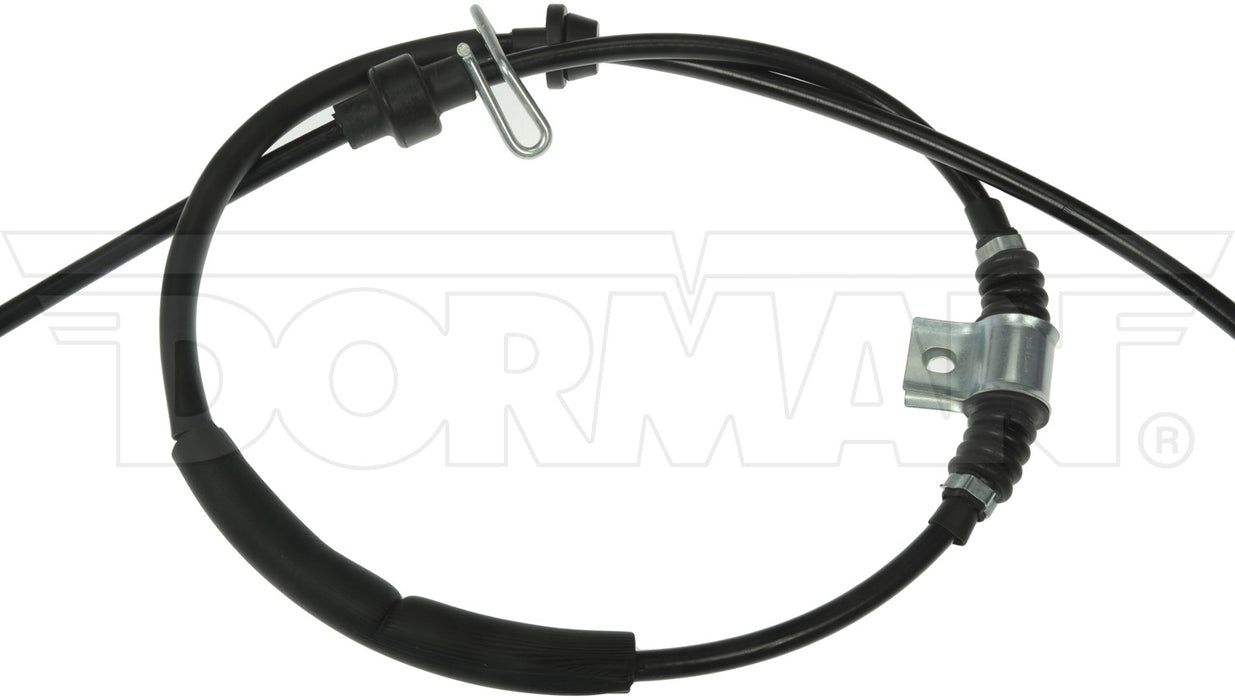 Rear Right/Passenger Side Parking Brake Cable for Chrysler Sebring 2009 2008 2007 P-1417024