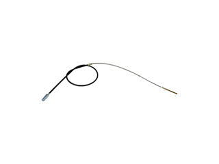 Front Parking Brake Cable for Chevrolet K10 Suburban 1969 P-1410913