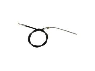 Rear Left/Driver Side Parking Brake Cable for Chevrolet Astro 1995 1994 1993 1992 1991 1990 1989 1988 1987 1986 1985 P-1412696