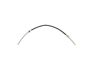 Front Parking Brake Cable for Oldsmobile Delta 88 1991 1990 1989 1988 1987 1986 P-1412763