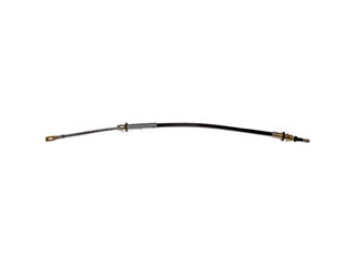 Rear Right/Passenger Side Parking Brake Cable for Buick Skyhawk 1989 1988 1987 P-1412851