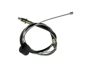 Front Parking Brake Cable for Chevrolet K3500 159.5" Wheelbase 1994 1993 1992 1991 1990 P-1413442