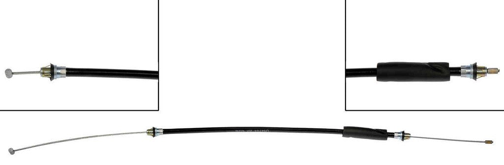 Front Parking Brake Cable for Ford Grand Marquis 1995 P-1413915