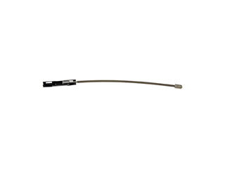 Intermediate Parking Brake Cable for Chevrolet S10 Standard Cab Pickup 2001 2000 1999 1998 1997 1996 1995 P-1414023