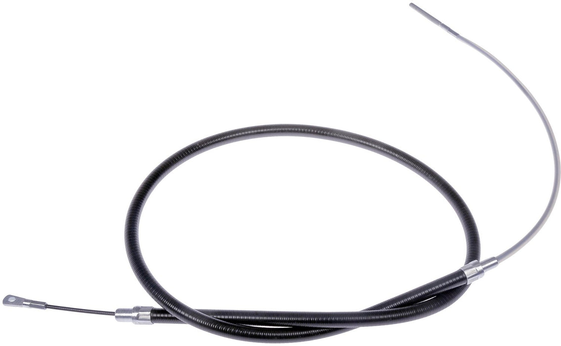 Rear Left/Driver Side OR Rear Right/Passenger Side Parking Brake Cable for BMW 323is 1999 1998 P-1414044