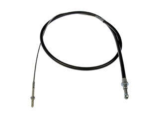 Rear Left/Driver Side OR Rear Right/Passenger Side Parking Brake Cable for BMW 323is 1999 1998 P-1414044