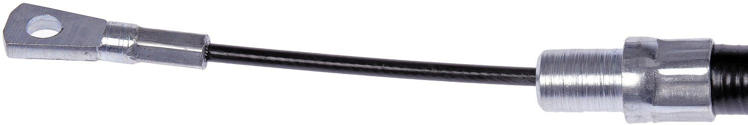 Rear Left/Driver Side OR Rear Right/Passenger Side Parking Brake Cable for BMW 323is 1999 1998 P-1414044