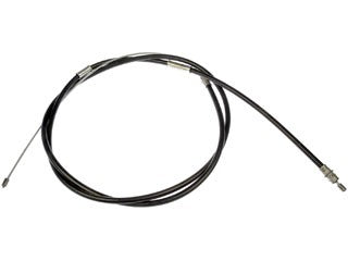 Rear Left/Driver Side Parking Brake Cable for Ford F-250 1999 1998 P-1414667