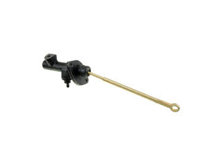 Clutch Master Cylinder for Chevrolet V3500 1991 1990 1989 P-1417292