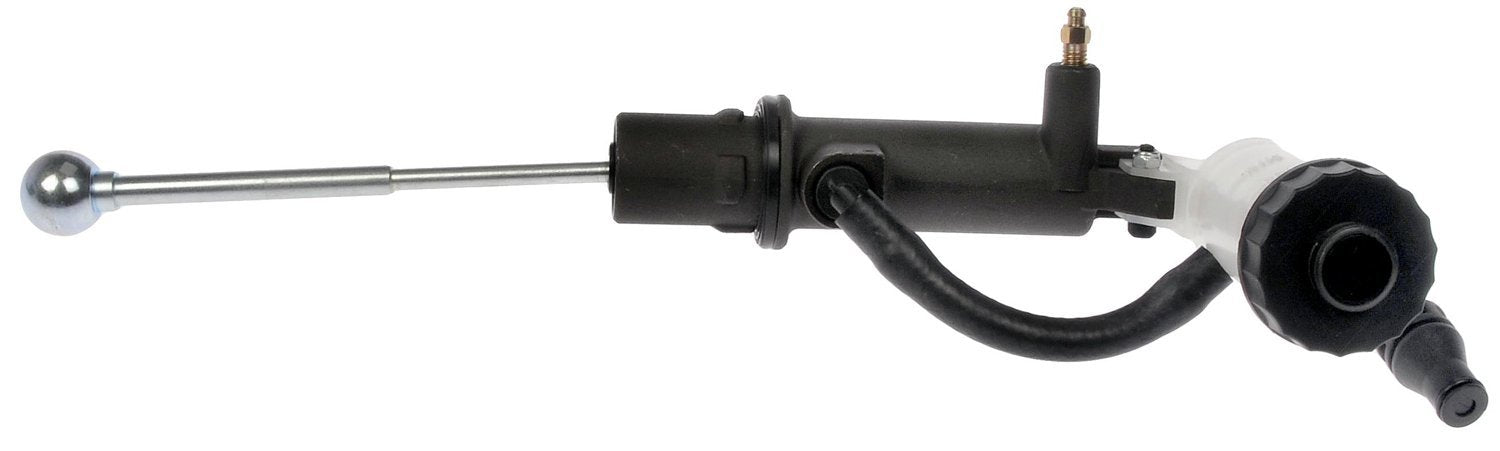 Clutch Master Cylinder for GMC Sierra 3500 2006 2005 2004 2003 2002 2001 - Dorman CM640037