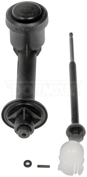 Clutch Master Cylinder for GMC Sierra 2015 P-1417899