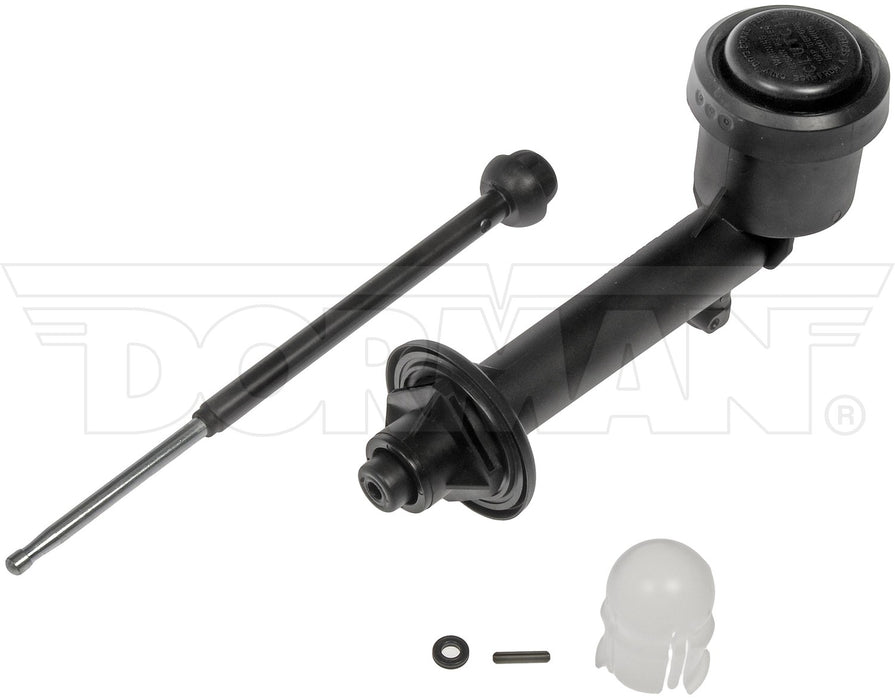 Clutch Master Cylinder for GMC Sierra 2015 P-1417899