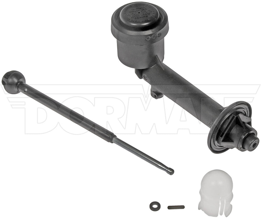 Clutch Master Cylinder for GMC Sierra 2015 P-1417899