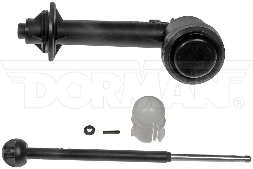 Clutch Master Cylinder for GMC Sierra 2015 P-1417899