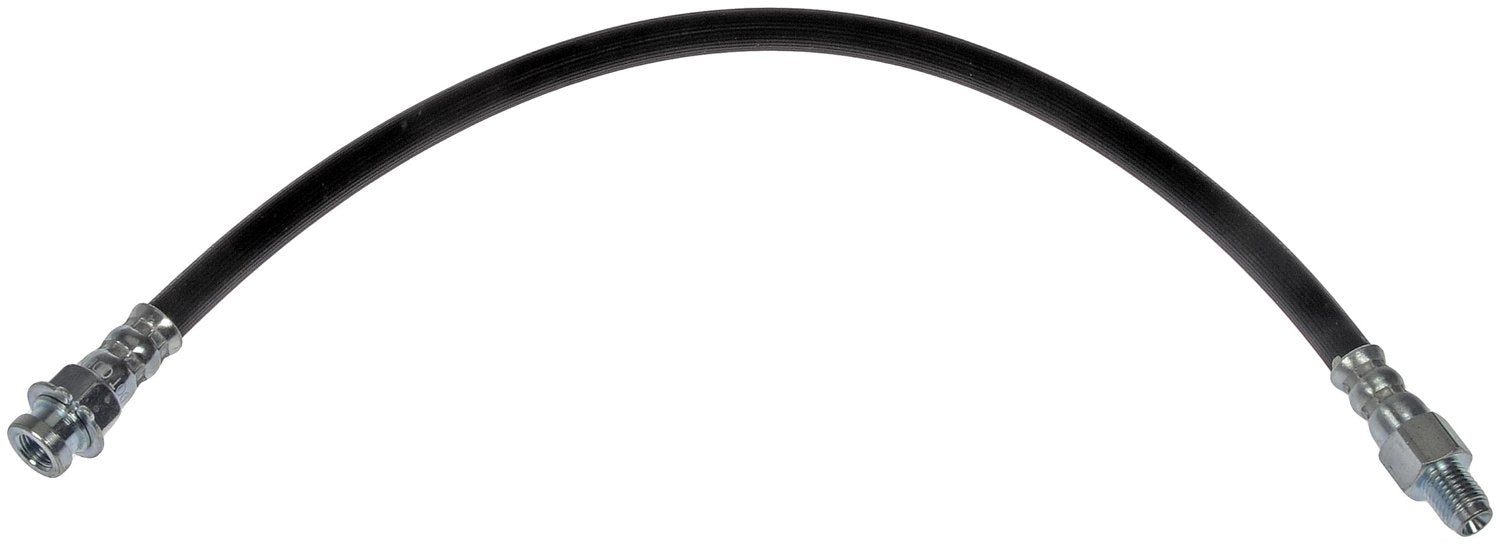 Rear Left/Driver Side OR Rear Right/Passenger Side Brake Hydraulic Hose for DeSoto S-13 1949 P-1421355