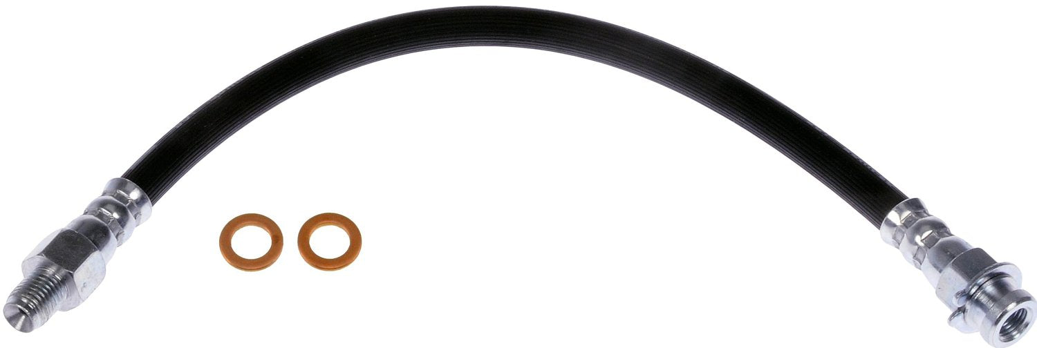 Front Left/Driver Side OR Front Right/Passenger Side Brake Hydraulic Hose for Buick Century 1956 1955 1954 P-1421500