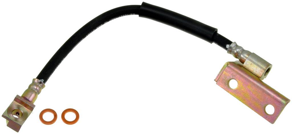 Front Right/Passenger Side Brake Hydraulic Hose for Mercury Comet 1969 1968 P-1422154