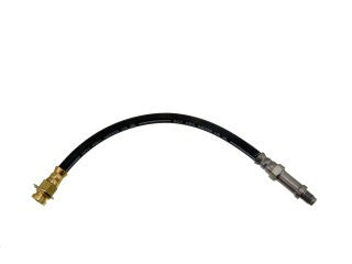 Front Left/Driver Side OR Front Right/Passenger Side Brake Hydraulic Hose for Dodge B200 Van 1972 1971 P-1422234