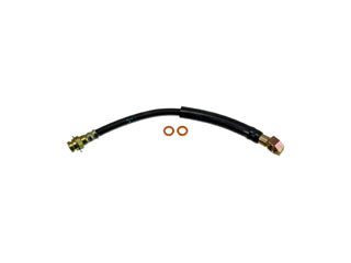 Front Left/Driver Side OR Front Right/Passenger Side Brake Hydraulic Hose for Cadillac Commercial Chassis 1984 1983 1982 1981 1980 1979 P-1422316