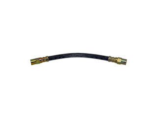 Rear Left/Driver Side OR Rear Right/Passenger Side Brake Hydraulic Hose for Volvo S70 FWD 2000 1999 1998 P-1422539